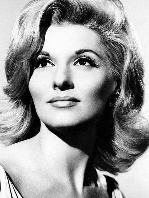 Nancy Kovack