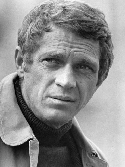 Steve McQueen