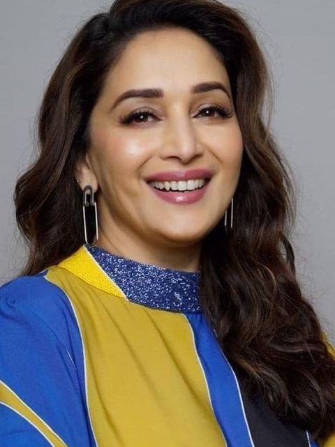 Madhuri Dixit