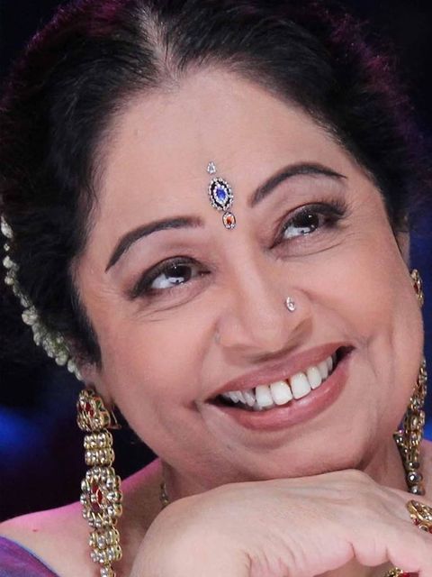 Kiron Kher