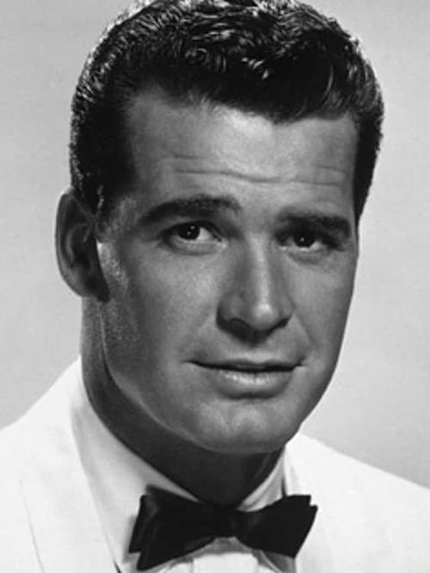 James Garner