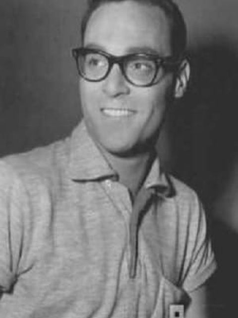 Harold Lloyd Jr.