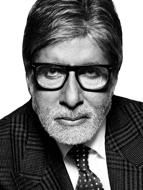 Amitabh Bachchan