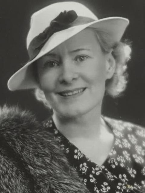 Sara Heyblom