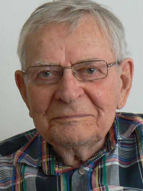 Jan Skopeček