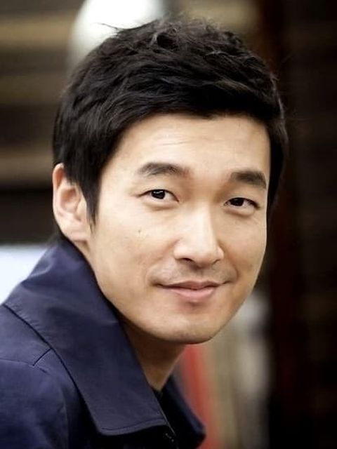 Cho Seung-Woo