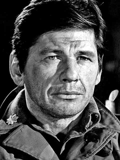 Charles Bronson