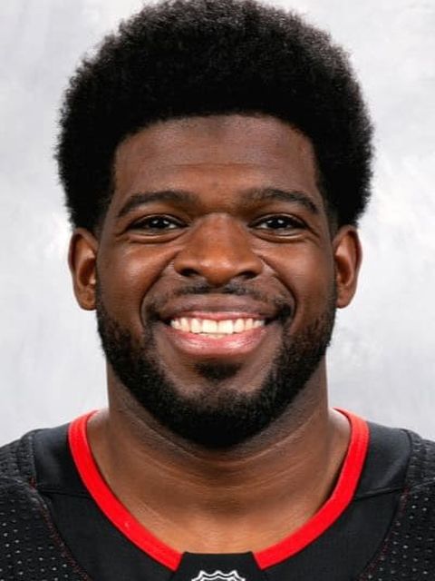 P.K. Subban