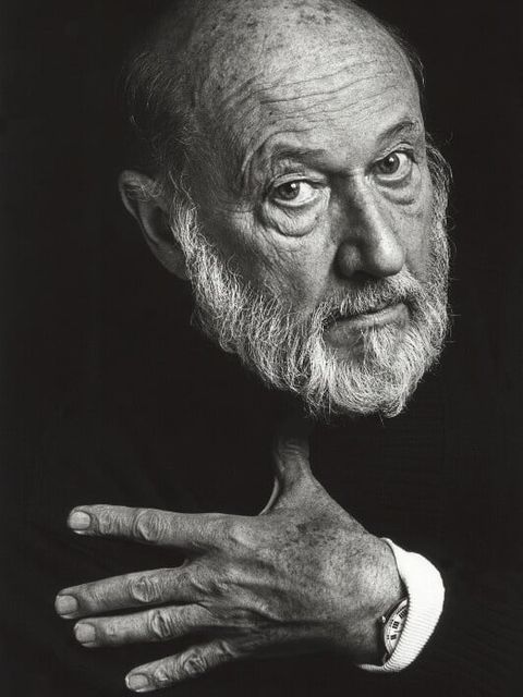 Donald Pleasence