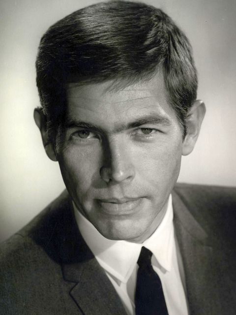 James Coburn