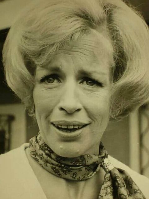 Yootha Joyce