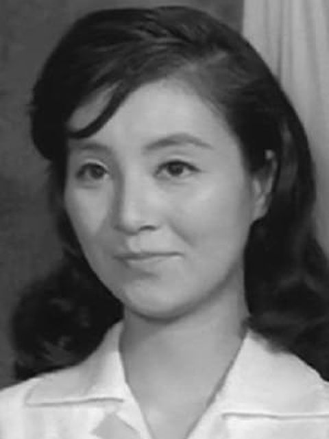 Kyoko Hori