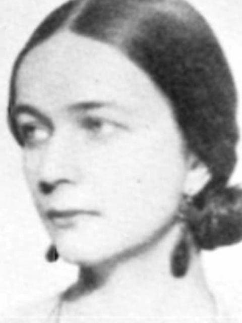 Olga Appellöf