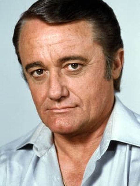 Robert Vaughn