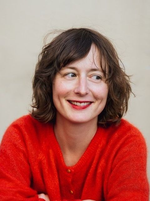 Pauline Belle