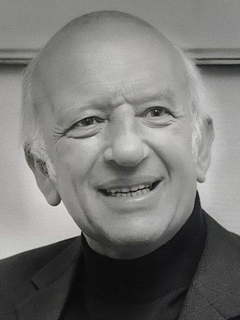 Werner Finck