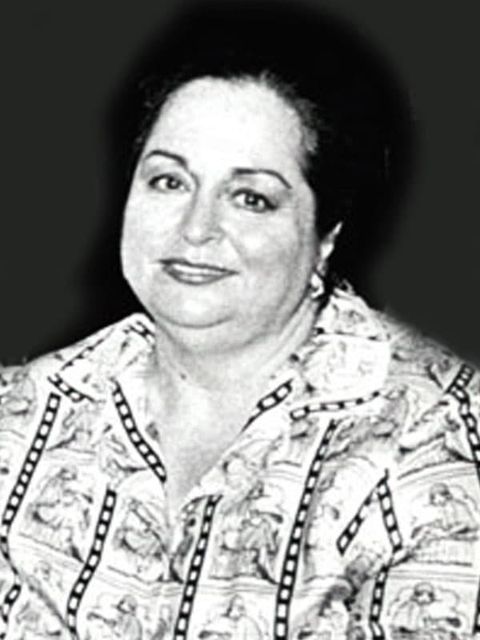 Nelly Beltrán