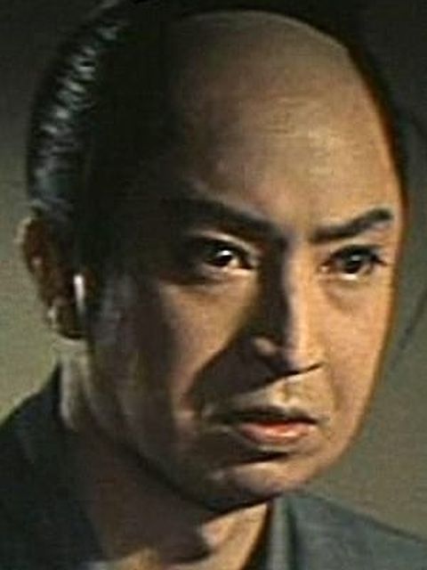 Ryûzaburô Nakamura