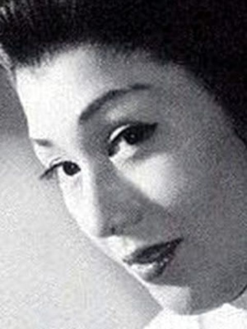 Katsuko Wakasugi