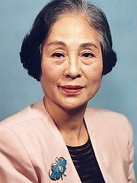 Sumiko Abe