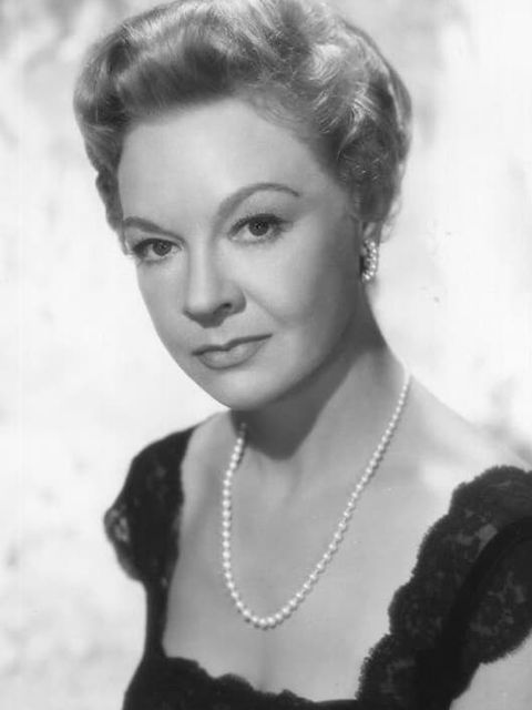 Jo Van Fleet