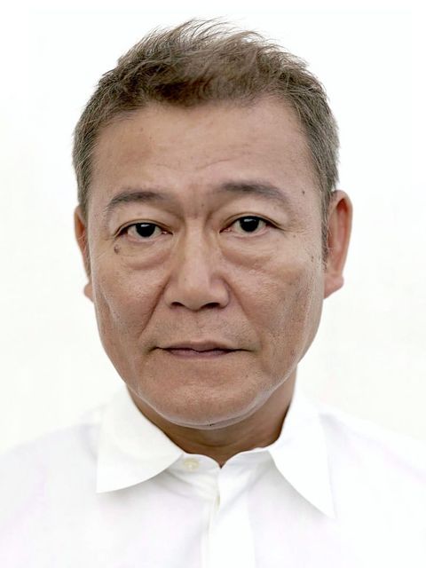 Jun Kunimura