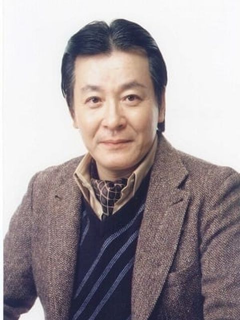 Shigeru Saiki