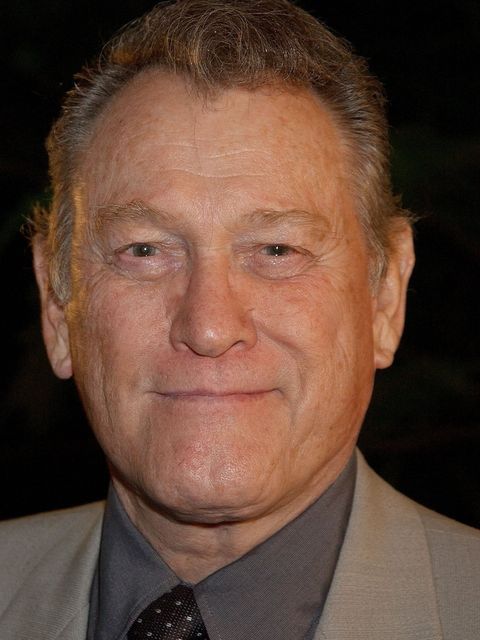 Earl Holliman