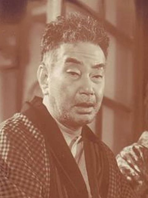 Ganjirô Nakamura II