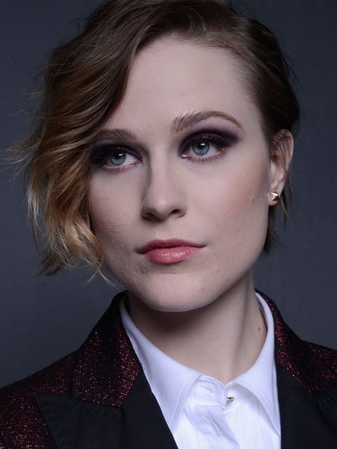 Evan Rachel Wood