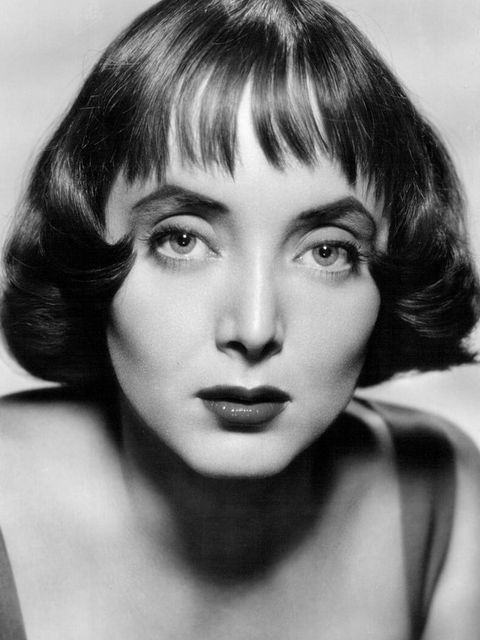 Carolyn Jones