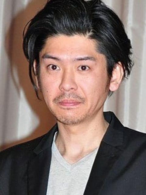 Yoichiro Saito