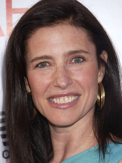 Mimi Rogers