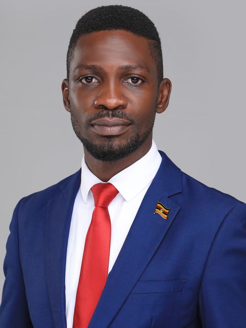 Bobi Wine