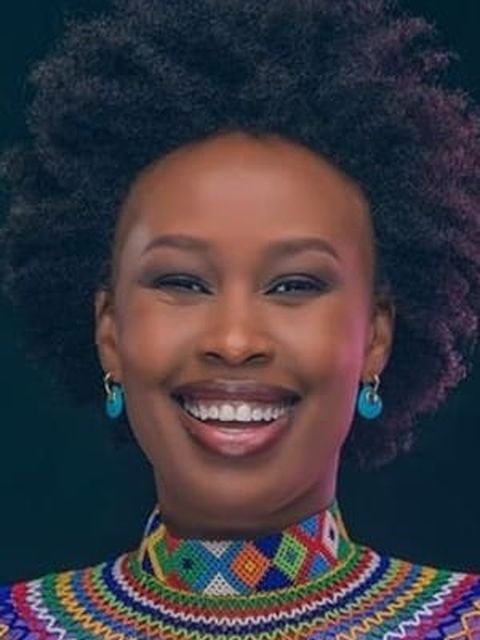 Barbie Kyagulanyi