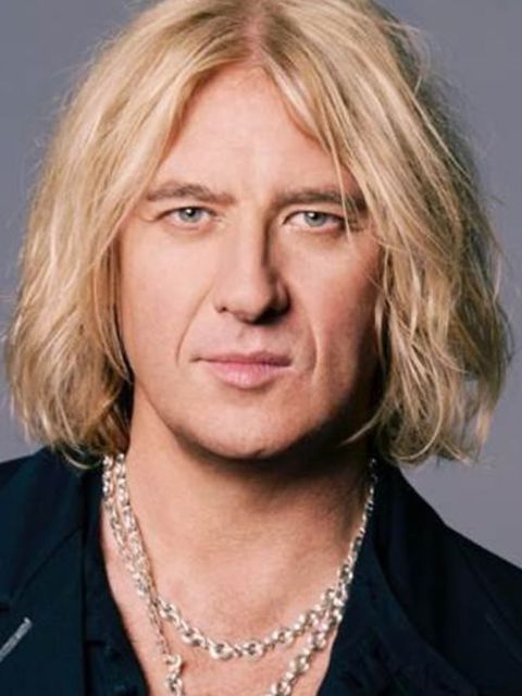 Joe Elliott