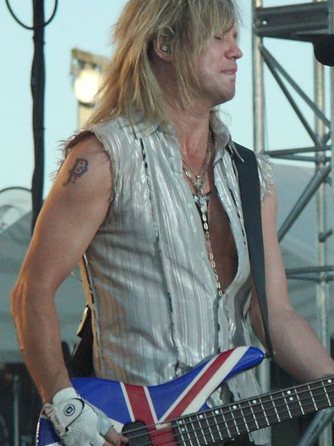 Rick Savage