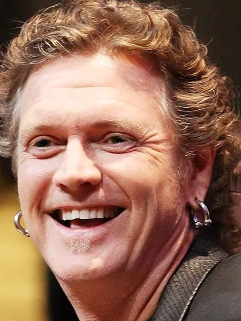 Rick Allen