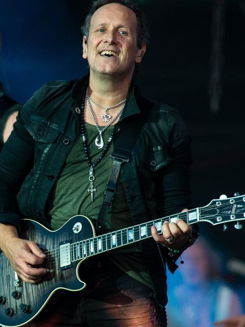 Vivian Campbell