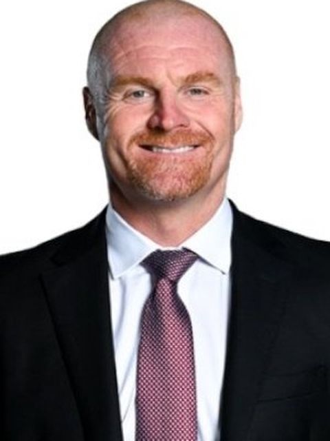 Sean Dyche