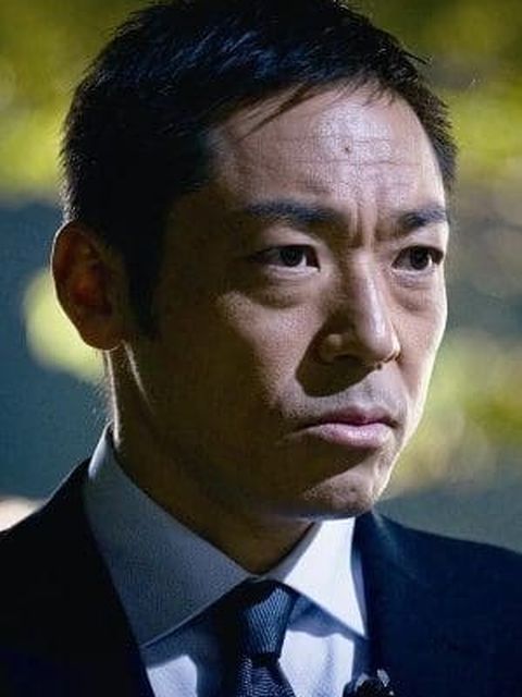 Teruyuki Kagawa