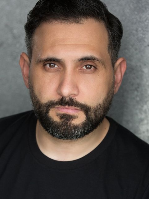 Yassine Mkhichen