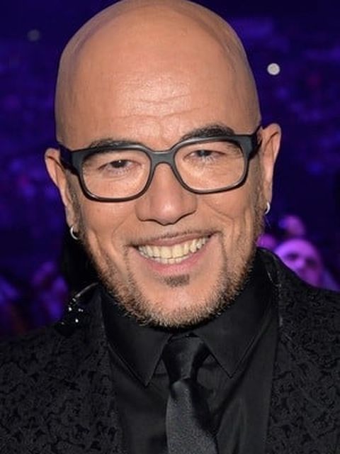 Pascal Obispo