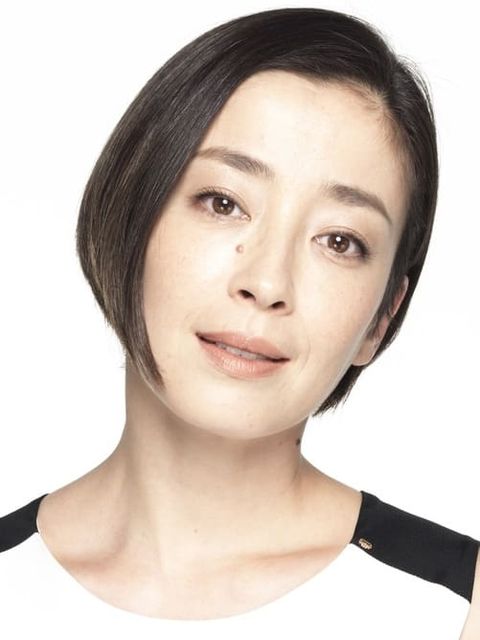 Rie Miyazawa