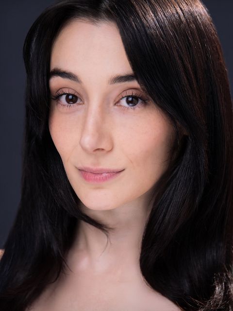 Sarah Herrman