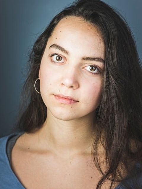 Maeve Courtier-Lilley