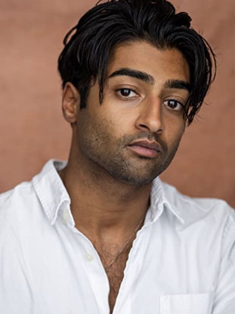 Nikhil Parmar