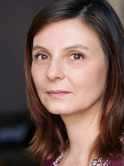 Séverine Warneys