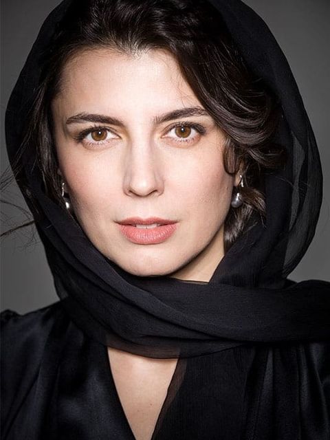 Leila Hatami