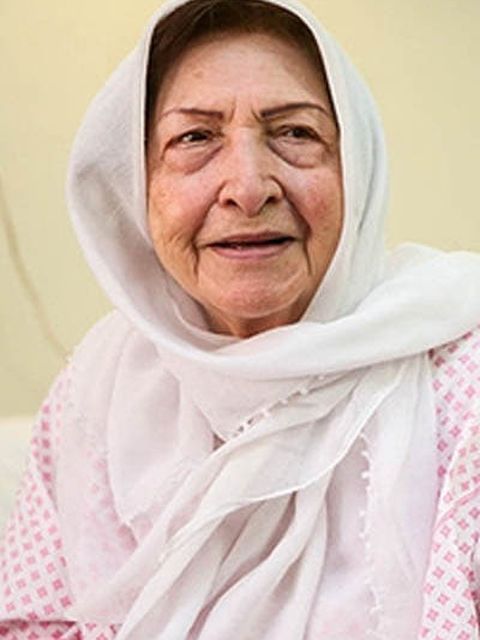 Turan Mehrzad